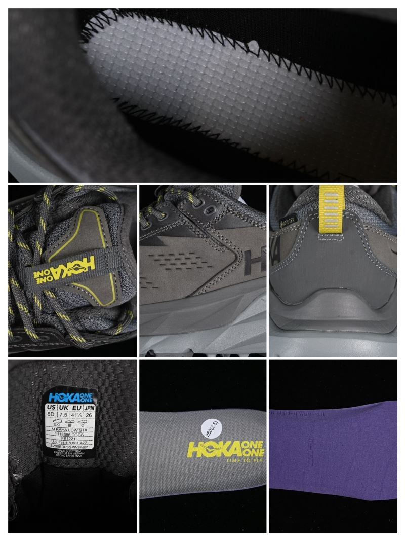 Hoka Shoes